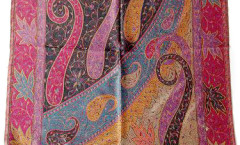 Wholesaler and Exporters of Modal Shawls, Silk Modal Shawls, Modal Wool Shawls, Modal Digital Print Shawls, Viscose Beads shawls, Stoles,