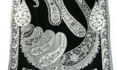 Ganpati Fashions & Girisha Textiles manufacturer and exporters of Viscose Jacquard Scarves, Viscose Woven Scarves, Viscose Lycra Scarves,