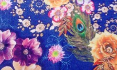 Wholesaler and Exporters of silk blended jacquard shawls, silk wool reversible shawls, pashmina, viscose silk plain shawls, Silk Pashmina,