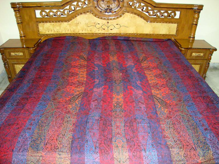 Indian Bedspreads